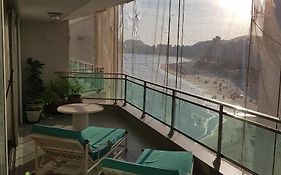 ***Apartamento Pitangueiras Fantástico***